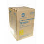 Toner oryginalny TN-310Y Żółty