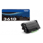 Brother TN-3610 toner czarny oryginalny