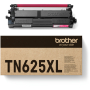 Brother TN-625XLM toner purpurowy wydajny oryginalny