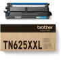 Brother TN-625XXLC toner niebieski extra wydajny oryginalny