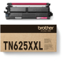 Brother TN-625XXLM toner purpurowy extra wydajny oryginalny