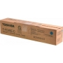 Toner oryginalny T-FC25EC Niebieski (6AJ00000072)