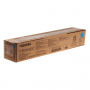 Toner oryginalny T-FC415EC (6AJ00000172) Niebieski