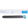 Utax CK-8532C U1T02YMCUT0 toner niebieski oryginalny