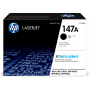 HP 147A W1470A toner czarny oryginalny