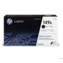 HP 149A W1490A toner czarny oryginalny