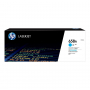 HP 658A W2001A toner niebieski oryginalny