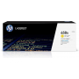 HP 658A W2002A toner żółty oryginalny