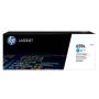HP 659A W2011A toner niebieski oryginalny
