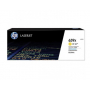 HP 659X W2012X toner żółty oryginalny wydajny