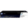HP 117A W2071A toner niebieski oryginalny