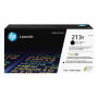 HP 213Y W2130Y toner czarny oryginalny wydajny