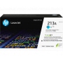 HP 213A W2131A toner niebieski oryginalny