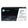 HP 213Y W2131Y toner niebieski oryginalny wydajny