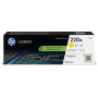 HP 220A W2202A toner żółty oryginalny