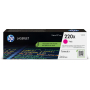 HP 220X W2203X toner purpurowy oryginalny wydajny