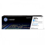 HP 207X W2211X toner niebieski oryginalny wydajny