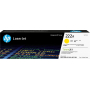 HP 222A W2222A toner żółty oryginalny