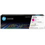 HP 222A W2223A toner purpurowy oryginalny