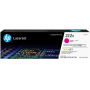 HP 222X W2223X toner purpurowy oryginalny wydajny