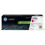 HP 230X W2303X toner purpurowy oryginalny wydajny
