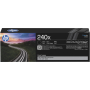 HP 240X W2400X TerraJet toner czarny oryginalny wydajny
