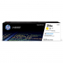 HP 216A W2412A toner żółty oryginalny