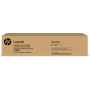 Toner oryginalny HP W9037MC Czarny