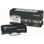 Toner oryginalny X463X11G Czarny Extra Wydajny (kaseta zwrotna)