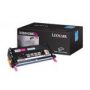Toner oryginalny Lexmark X560H2MG Purpurowy Wydajny