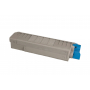 Zamiennik OKI 44844505 toner żółty