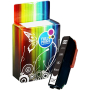 Zamiennik Epson nr 205XL T16P14010 tusz czarny wydajny