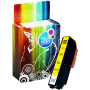 Zamiennik Epson nr 205XL T16P44010 tusz żółty wydajny