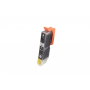 Tusz zamiennik Epson T24314010 (T2431) czarny wydajny