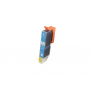 Tusz zamiennik Epson T24324010 (T2432) niebieski wydajny