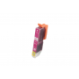 Tusz zamiennik Epson T24334010 (T2433) purpurowy wydajny