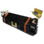 Zespół grzejny - Fuser Unit Canon FM3-9381 220V-230V