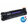 Toner zamiennik nr CRG 728BK (3500B002) Czarny
