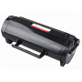 Toner zamiennik 50F2H00 (502H) Czarny Wydajny