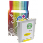 Tusz zamiennik C4913A (HP 82) Żółty