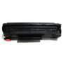 Toner zamiennik CC388A Czarny