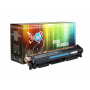 Toner zamiennik CF401A (HP 201A) Niebieski