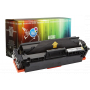 Toner zamiennik CF412X (410X) Żółty Wydajny