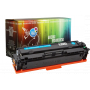 Toner zamiennik CF541A (HP 203A) Niebieski