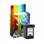 Tusz zamiennik CH563EE (HP 301XL) Czarny Wydajny (18 ml)