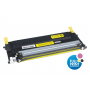 Toner zamiennik CLT-Y4072S (SU472A) Żółty