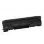Toner zamiennik CRG 713 (1871B002) Czarny