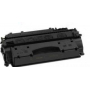 Toner zamiennik CRG-720B Czarny