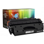 Toner zamiennik Q7553X Czarny Wydajny (HP 53X)