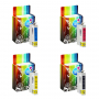 Zamienne tusze T0715 (C13T071540) Multipack